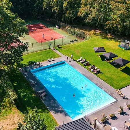Domaine Le Boulac - Holiday park *