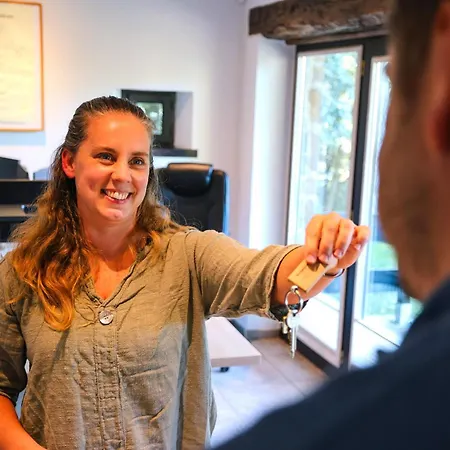 Domaine Le Boulac - * Durbuy