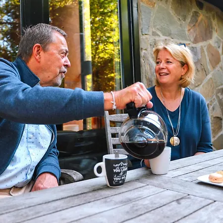 Vakantiepark Domaine Le Boulac - *