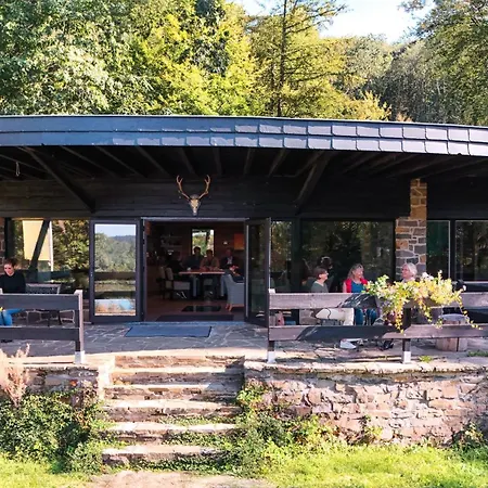 Domaine Le Boulac - Vakantiepark