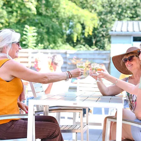 Domaine Le Boulac - Vakantiepark *