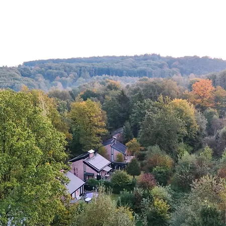 Holiday park Domaine Le Boulac - Durbuy