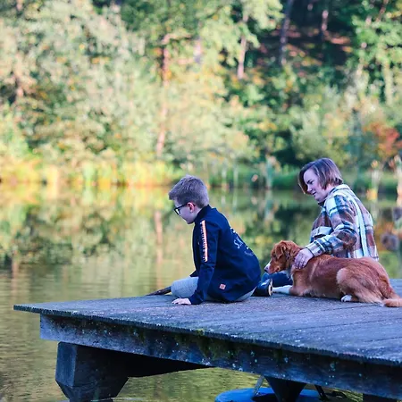 Holiday park Domaine Le Boulac - *