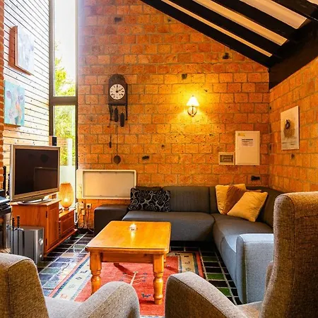 Domaine Le Boulac - Tatil parkı