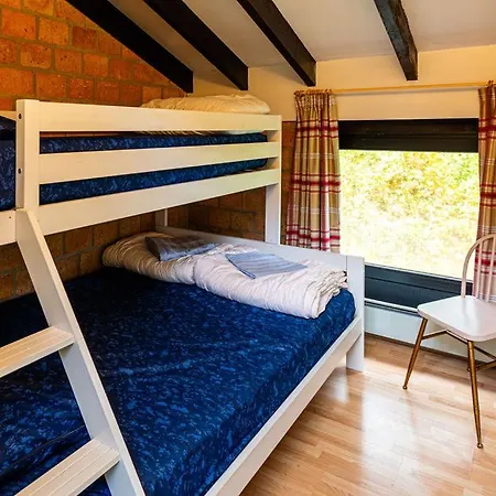 Domaine Le Boulac - Holiday park *