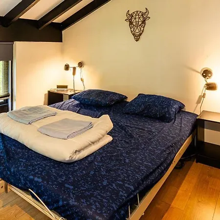 Holiday park Domaine Le Boulac - *