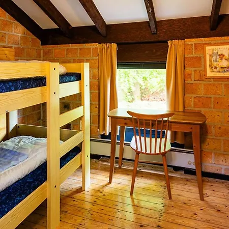 Holiday park Domaine Le Boulac - *