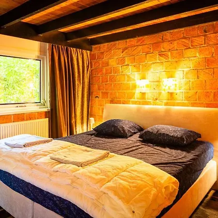 Domaine Le Boulac - * Durbuy