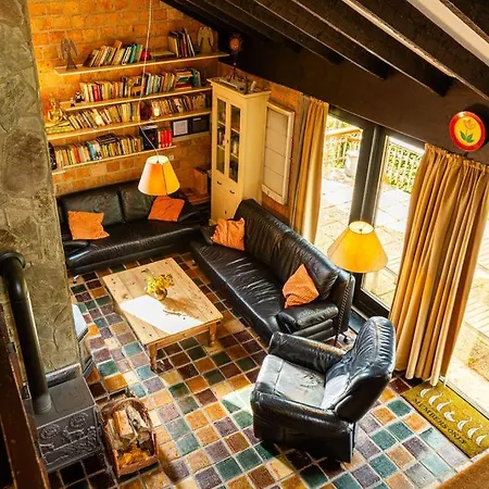 Domaine Le Boulac - Holiday park *