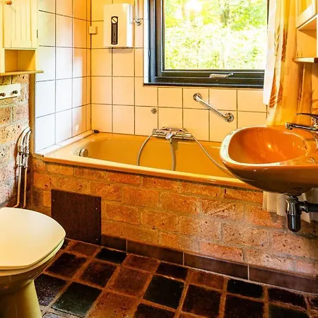 Parque de vacaciones Domaine Le Boulac -