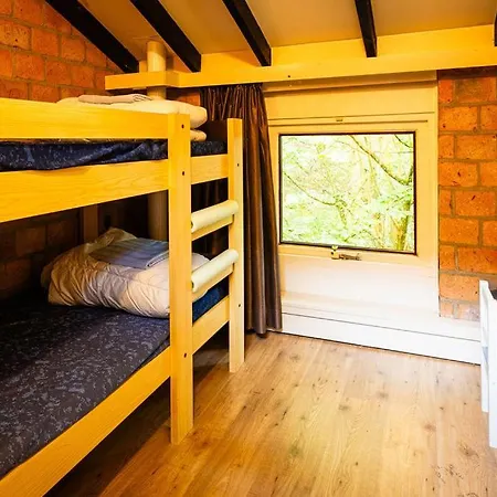 Holiday park Domaine Le Boulac -