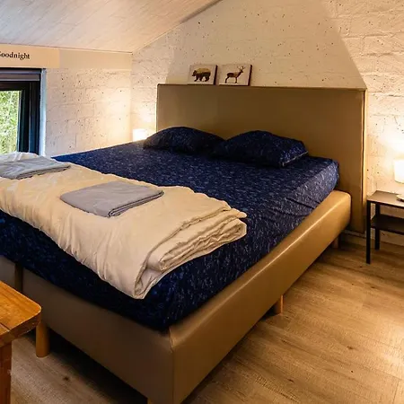 Domaine Le Boulac - Tatil parkı