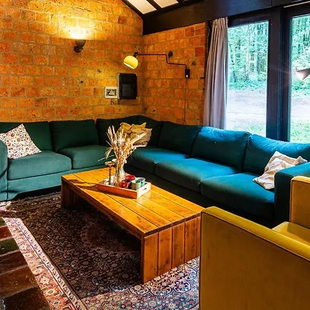 Domaine Le Boulac - Holiday park *