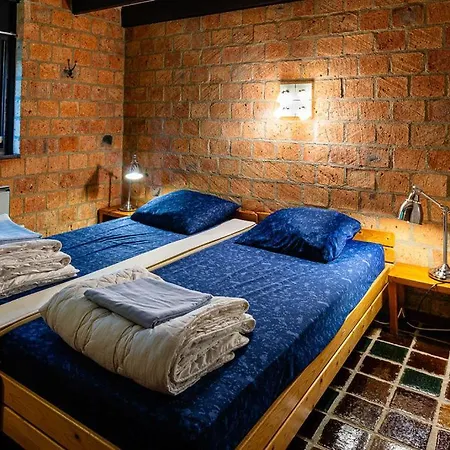Tatil parkı Domaine Le Boulac - Durbuy