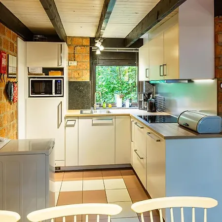 Domaine Le Boulac - Tatil parkı Durbuy