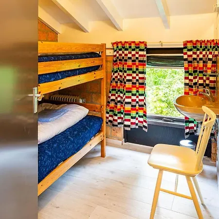 Domaine Le Boulac - Tatil parkı Durbuy