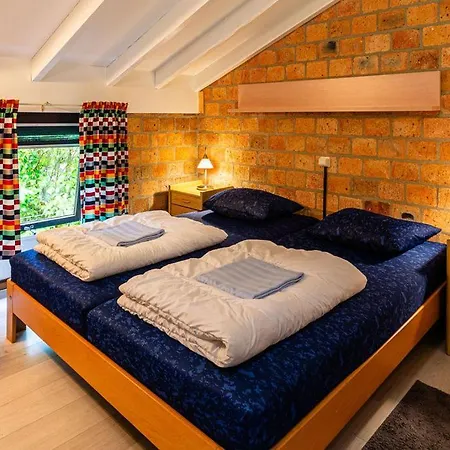 Holiday park Domaine Le Boulac - Durbuy