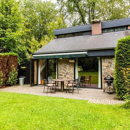 Holiday park Domaine Le Boulac -