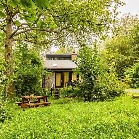 Domaine Le Boulac - Holiday park *