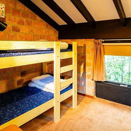 Holiday park Domaine Le Boulac - Durbuy