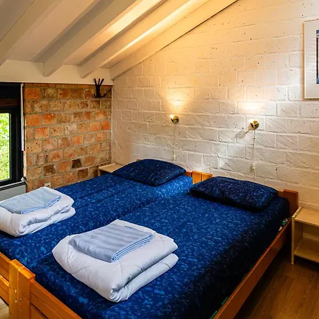 Holiday park Domaine Le Boulac - *