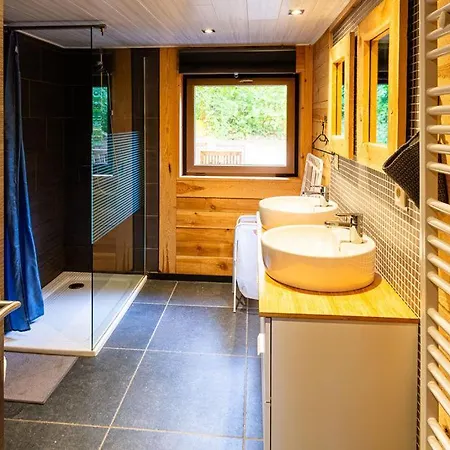 Prázdninový areál Domaine Le Boulac -