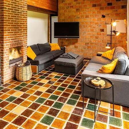Domaine Le Boulac - Tatil parkı