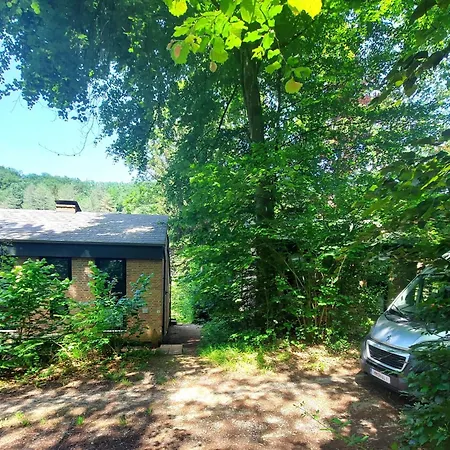 Domaine Le Boulac - Holiday park