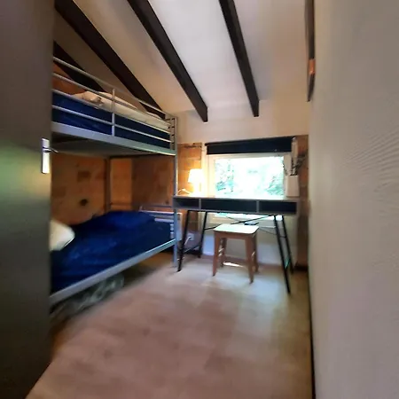 Domaine Le Boulac - Holiday park