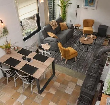 Holiday park Domaine Le Boulac -