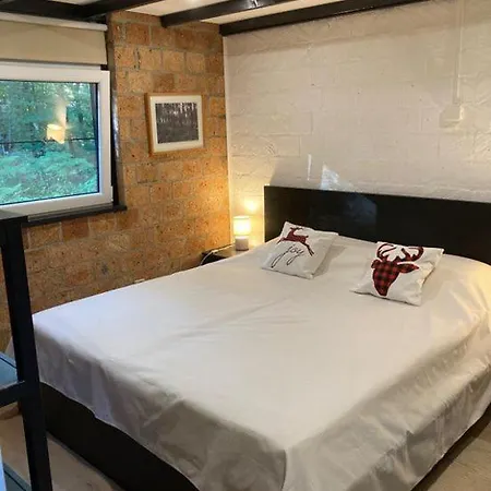 Domaine Le Boulac - Holiday park Durbuy