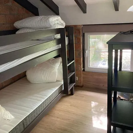 Holiday park Domaine Le Boulac - *