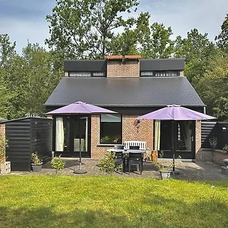 Domaine Le Boulac - * Durbuy
