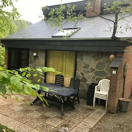 Holiday park Domaine Le Boulac - *