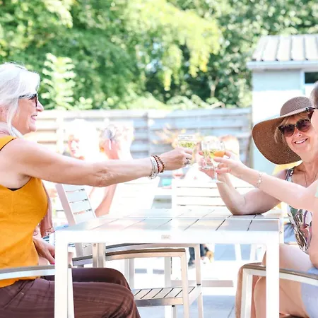 Domaine Le Boulac - * Durbuy