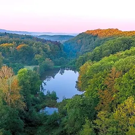 Domaine Le Boulac -