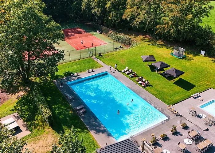 Domaine Le Boulac - 홀리데이파크 *