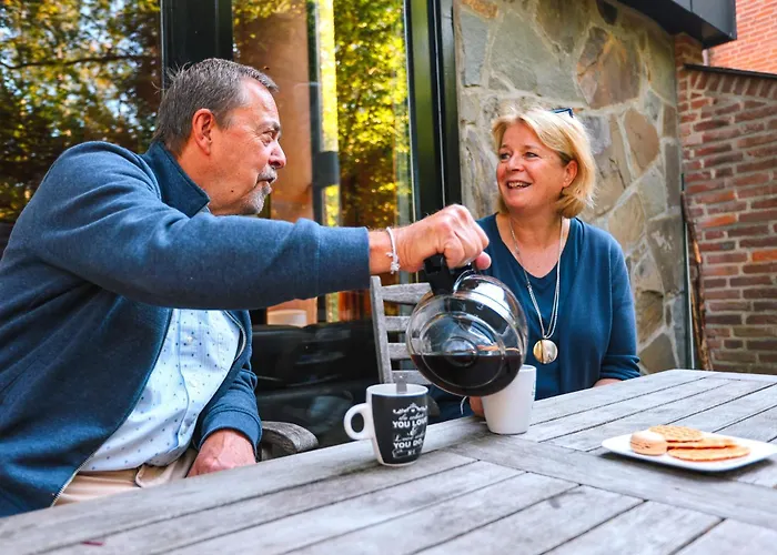 홀리데이파크 Domaine Le Boulac - *