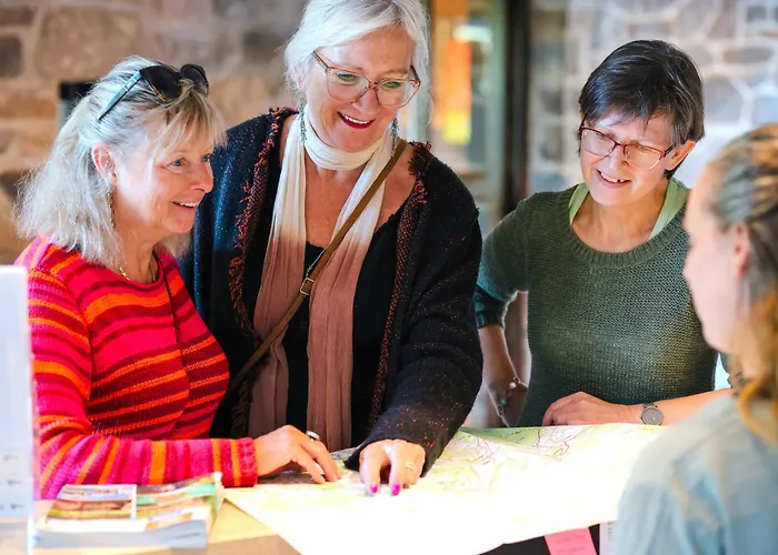 Domaine Le Boulac - 홀리데이파크 더뷔