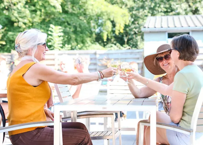 Domaine Le Boulac - * 더뷔